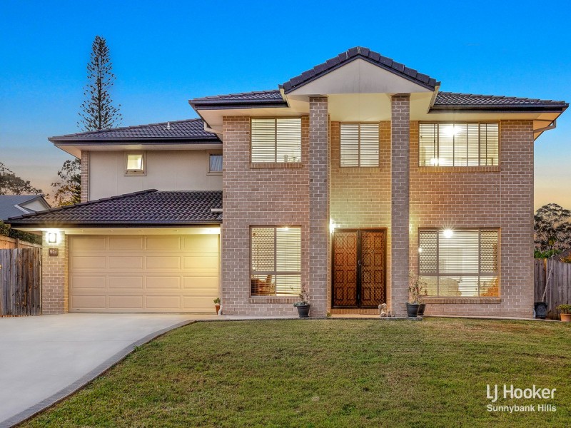 91B Daisy Hill Road, Daisy Hill QLD 4127