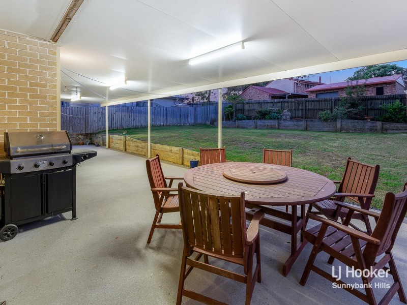 91B Daisy Hill Road, Daisy Hill QLD 4127