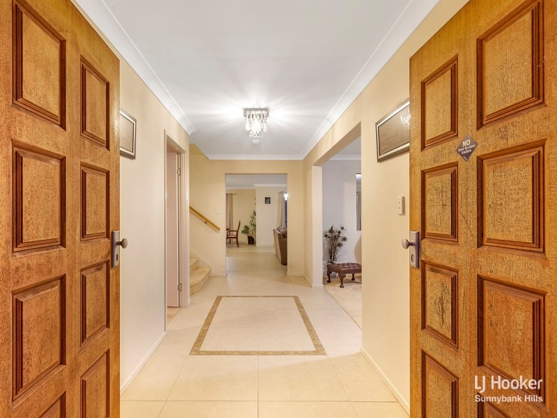 91B Daisy Hill Road, Daisy Hill QLD 4127