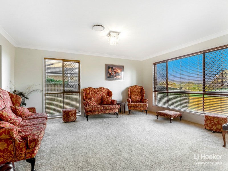 91B Daisy Hill Road, Daisy Hill QLD 4127