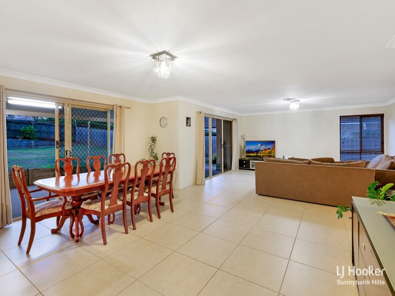 91B Daisy Hill Road, Daisy Hill QLD 4127