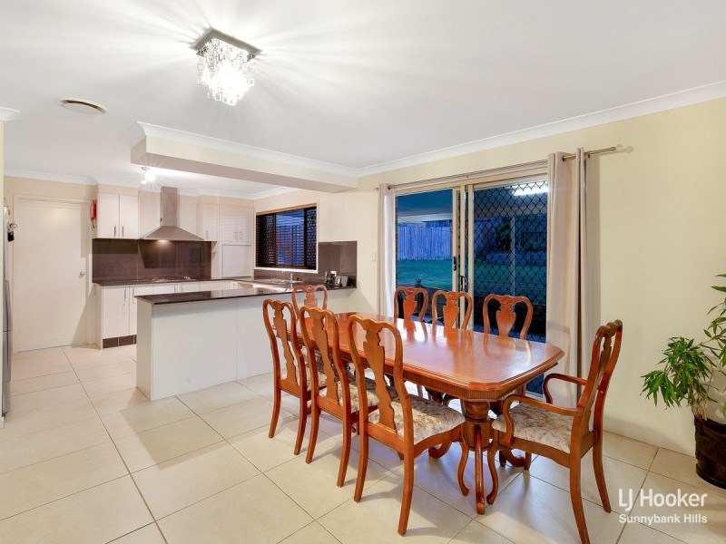 91B Daisy Hill Road, Daisy Hill QLD 4127