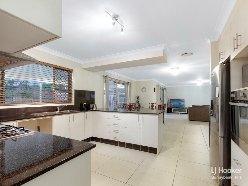 91B Daisy Hill Road, Daisy Hill QLD 4127