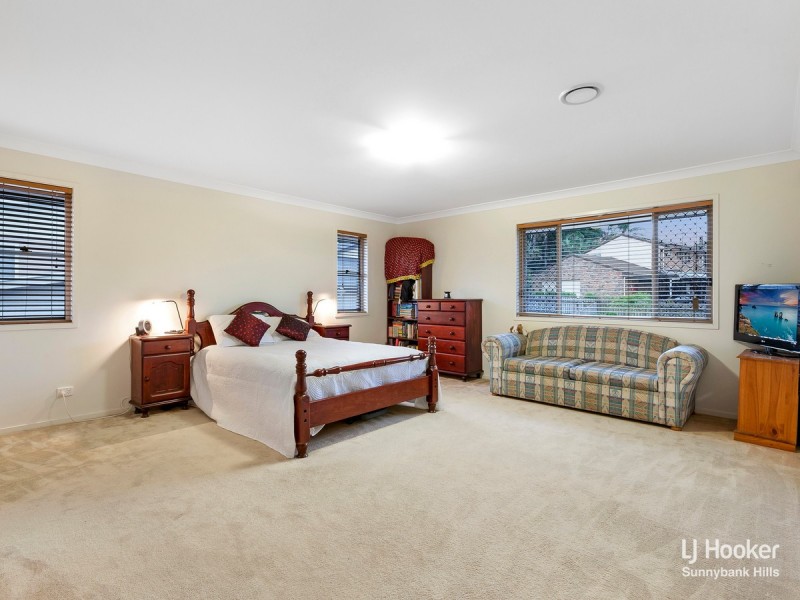 91B Daisy Hill Road, Daisy Hill QLD 4127