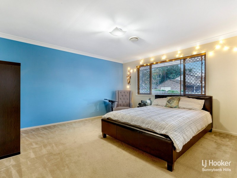 91B Daisy Hill Road, Daisy Hill QLD 4127