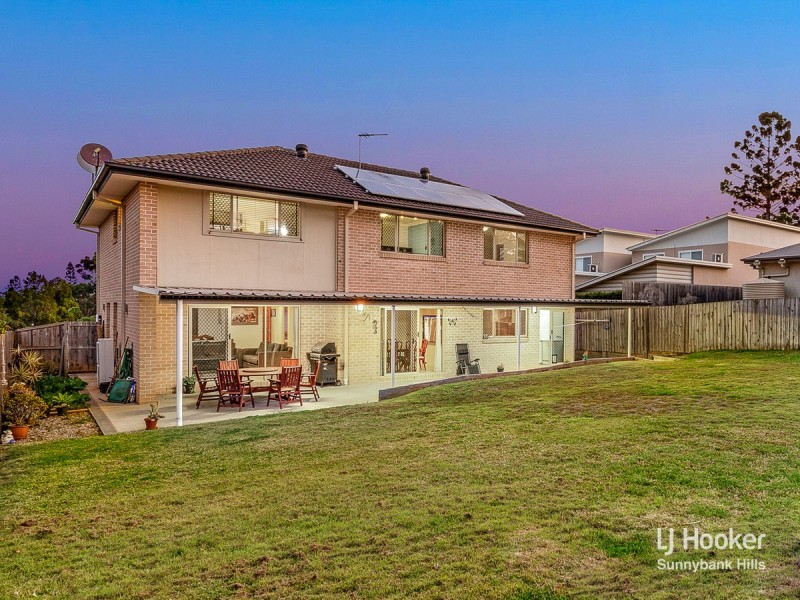 91B Daisy Hill Road, Daisy Hill QLD 4127
