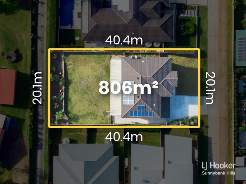 91B Daisy Hill Road, Daisy Hill QLD 4127