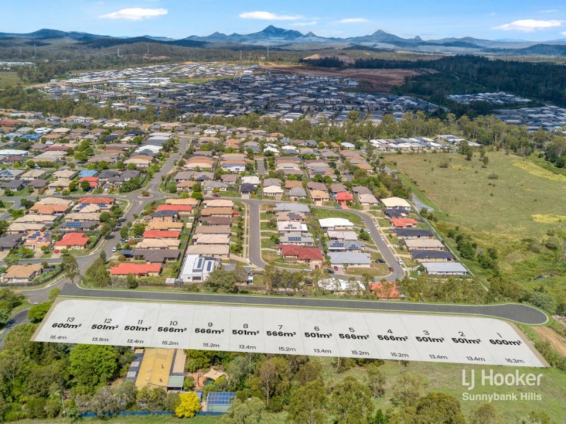 9-11 Siedofsky Street, Redbank Plains QLD 4301