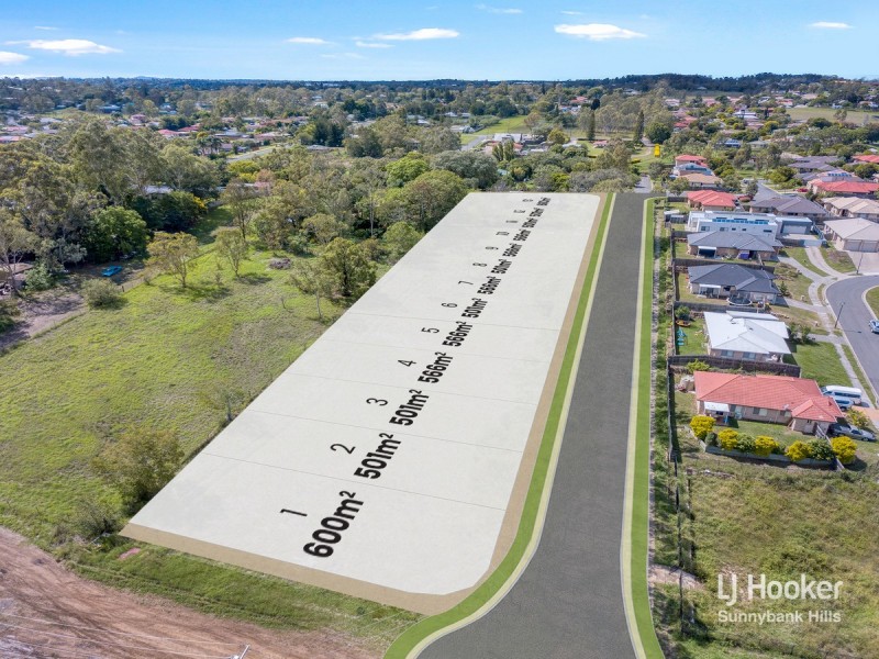 9-11 Siedofsky Street, Redbank Plains QLD 4301
