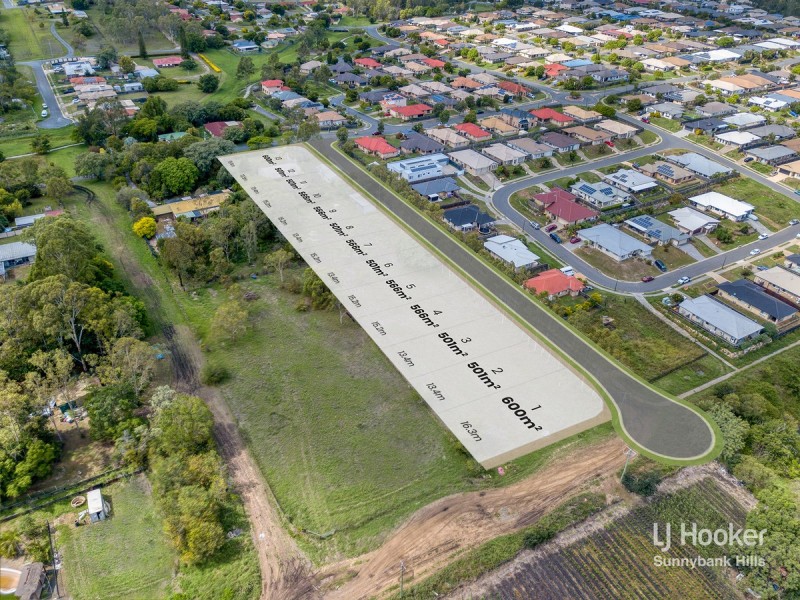 9-11 Siedofsky Street, Redbank Plains QLD 4301