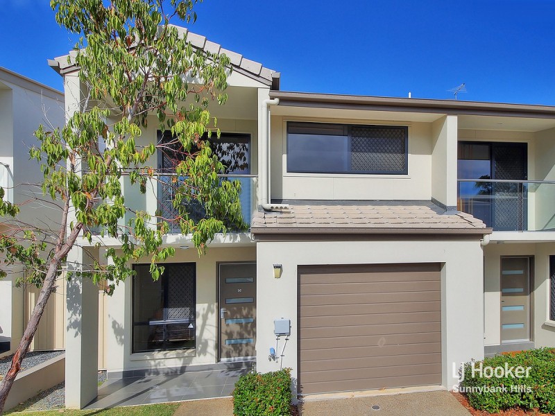 16/1 Jaffa Crescent, Calamvale QLD 4116