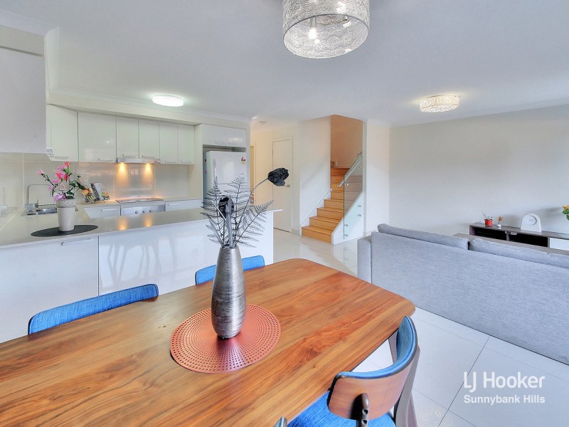 16/1 Jaffa Crescent, Calamvale QLD 4116