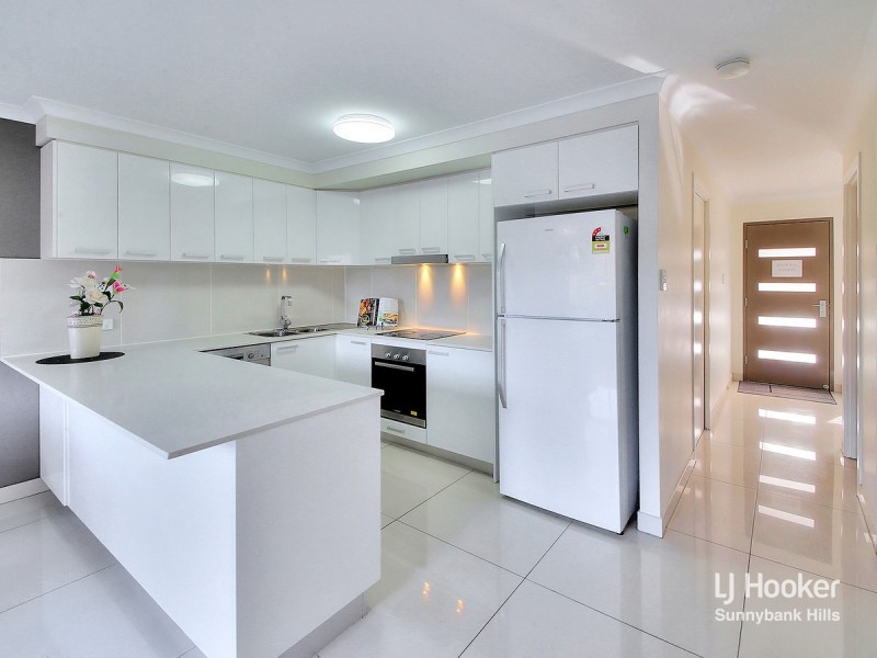 16/1 Jaffa Crescent, Calamvale QLD 4116