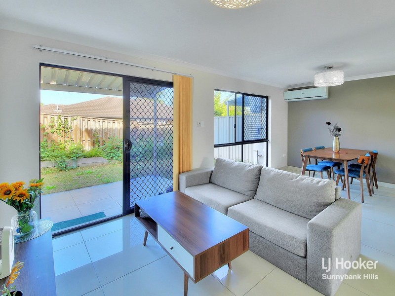 16/1 Jaffa Crescent, Calamvale QLD 4116