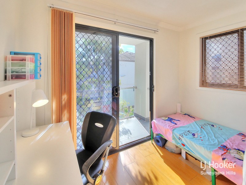 16/1 Jaffa Crescent, Calamvale QLD 4116