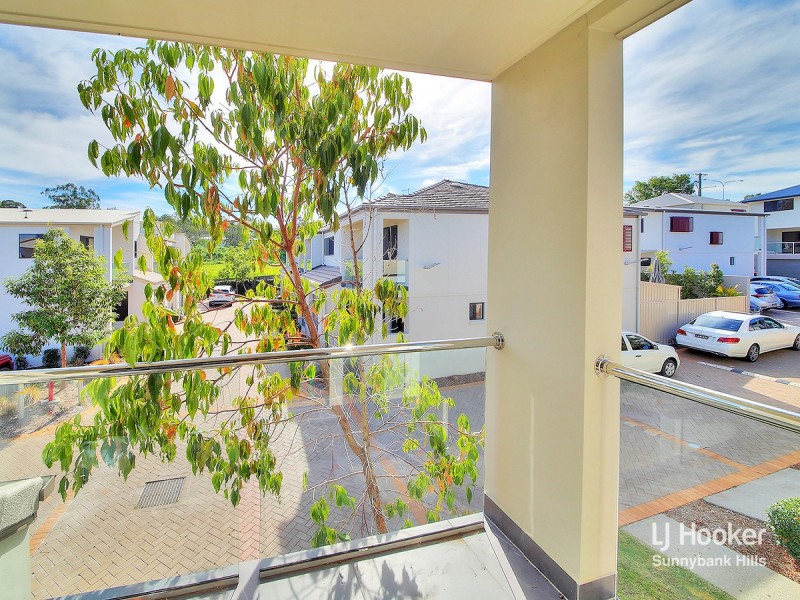 16/1 Jaffa Crescent, Calamvale QLD 4116