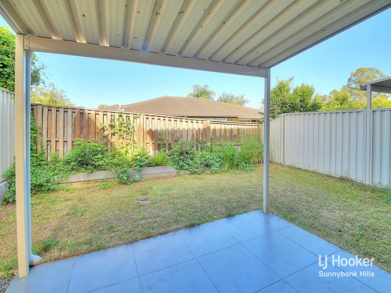 16/1 Jaffa Crescent, Calamvale QLD 4116