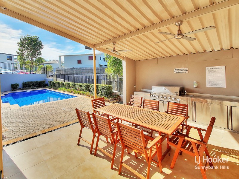 16/1 Jaffa Crescent, Calamvale QLD 4116