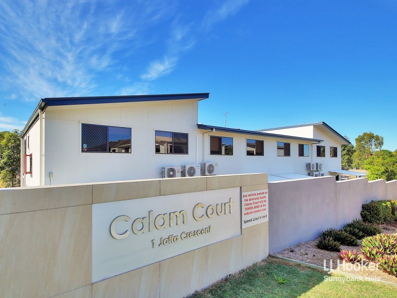 16/1 Jaffa Crescent, Calamvale QLD 4116