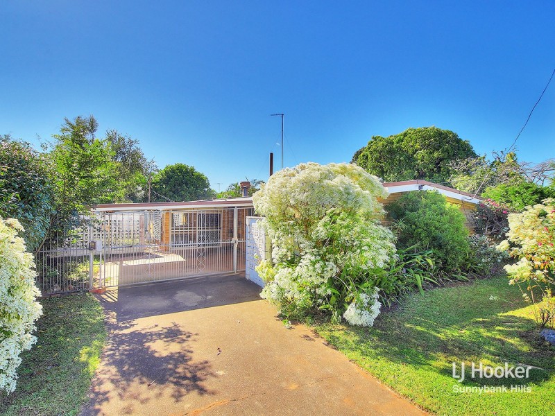 45 Wana Street, Sunnybank QLD 4109