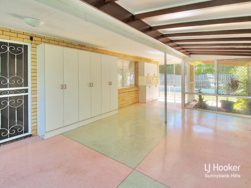 45 Wana Street, Sunnybank QLD 4109