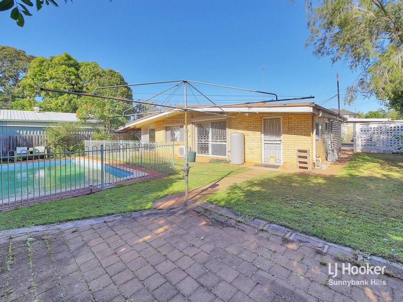 45 Wana Street, Sunnybank QLD 4109