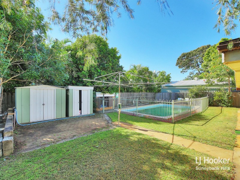 45 Wana Street, Sunnybank QLD 4109