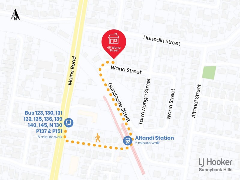 45 Wana Street, Sunnybank QLD 4109
