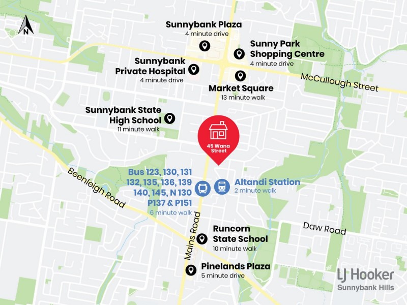 45 Wana Street, Sunnybank QLD 4109