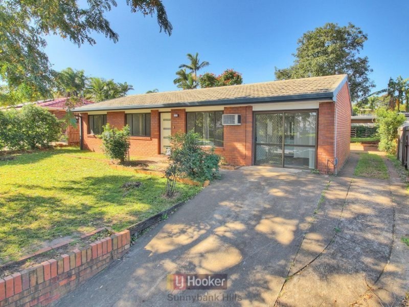 176 Jackson Road, Sunnybank Hills QLD 4109