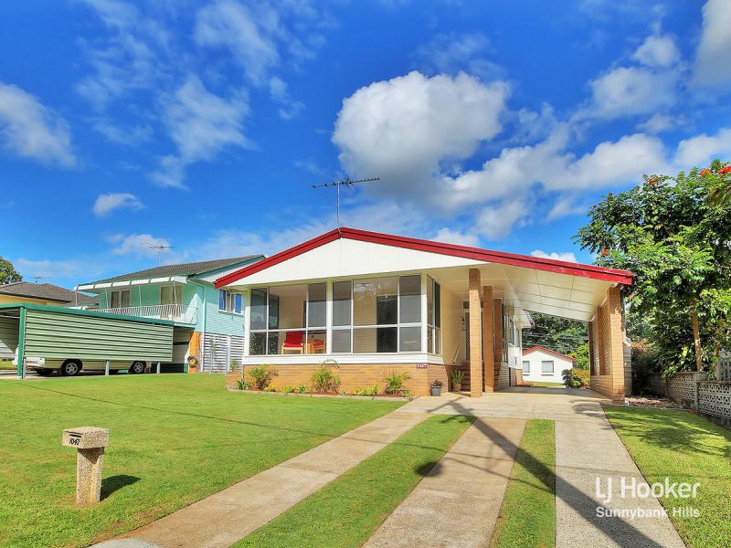 120 Carrara Street, Mount Gravatt East QLD 4122