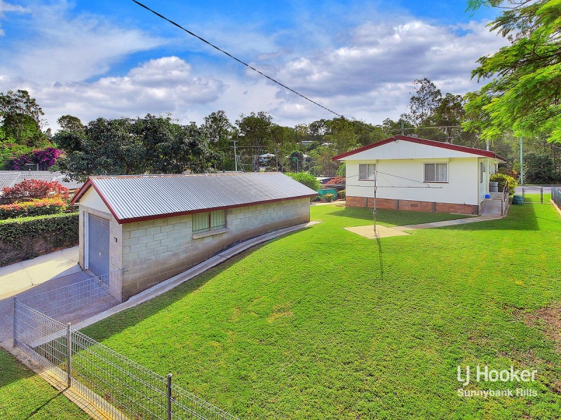 120 Carrara Street, Mount Gravatt East QLD 4122