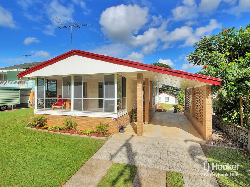 120 Carrara Street, Mount Gravatt East QLD 4122