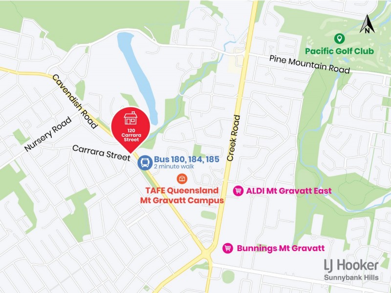 120 Carrara Street, Mount Gravatt East QLD 4122