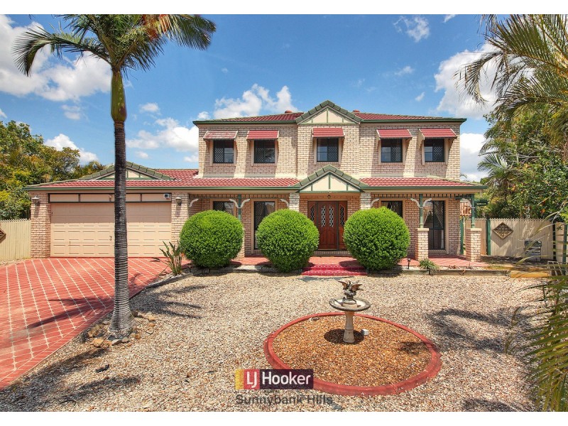 27 Janarde Place, Parkinson QLD 4115