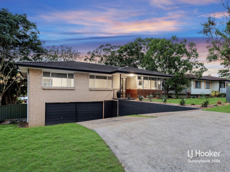 80 Garie Street, Wishart QLD 4122