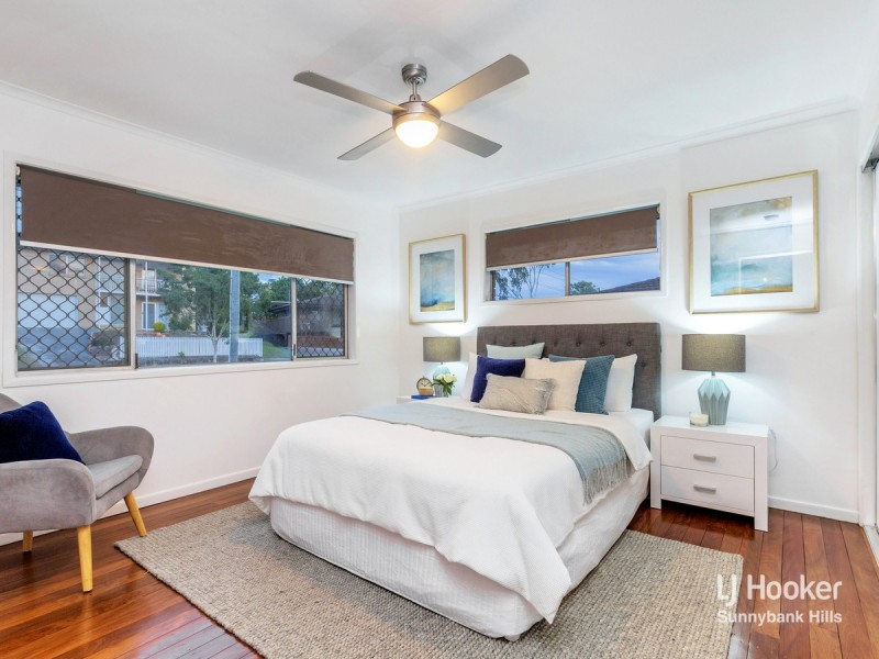 80 Garie Street, Wishart QLD 4122