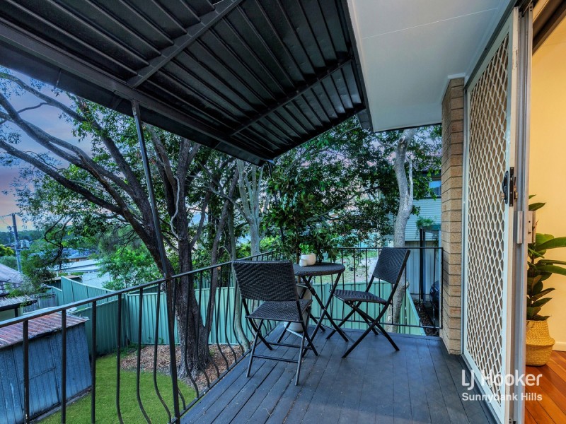 80 Garie Street, Wishart QLD 4122