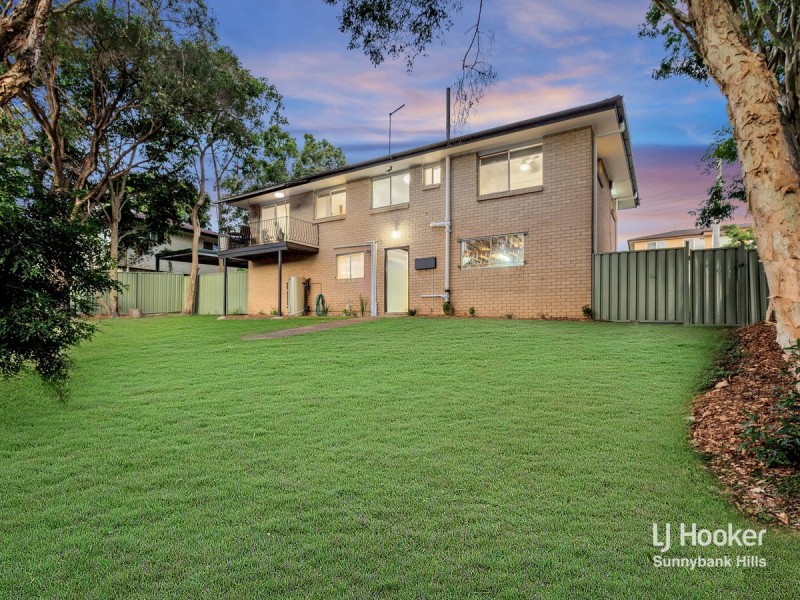 80 Garie Street, Wishart QLD 4122