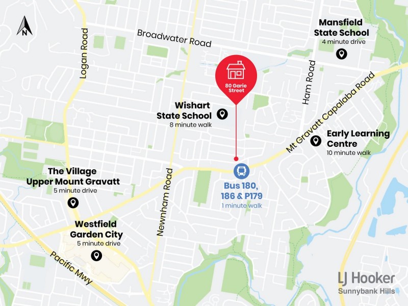 80 Garie Street, Wishart QLD 4122