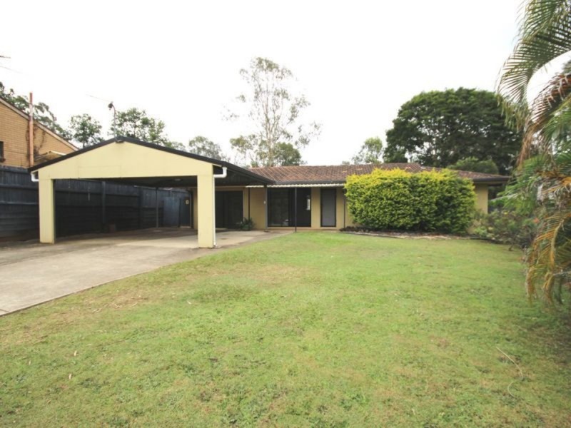 30 Sheridan Crescent, Shailer Park QLD 4128