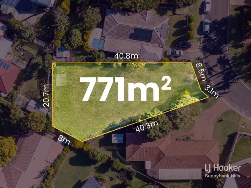 26 Kolan Street, Runcorn QLD 4113