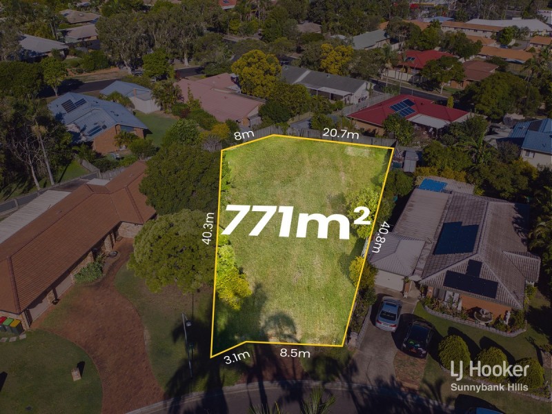 26 Kolan Street, Runcorn QLD 4113