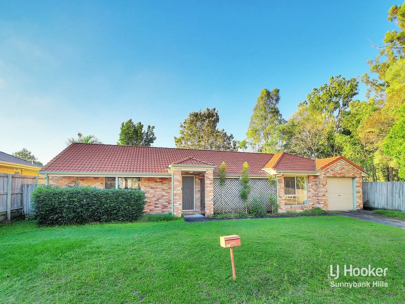 30 Adamson Way, Runcorn QLD 4113