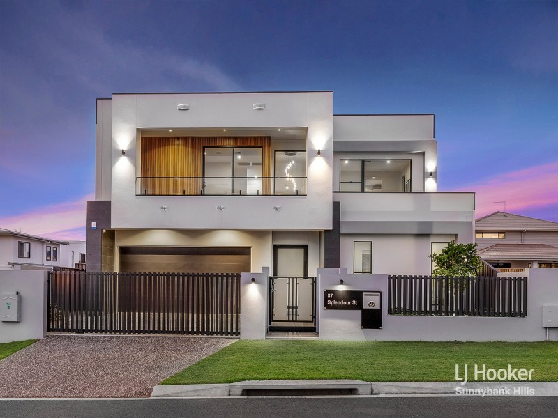 87 Splendour Street, Rochedale QLD 4123