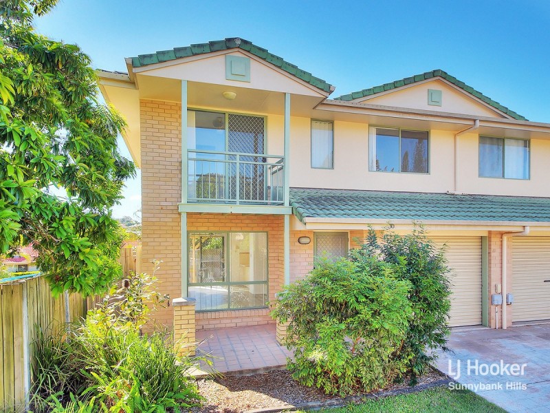 30/100 Bordeaux Street, Eight Mile Plains QLD 4113