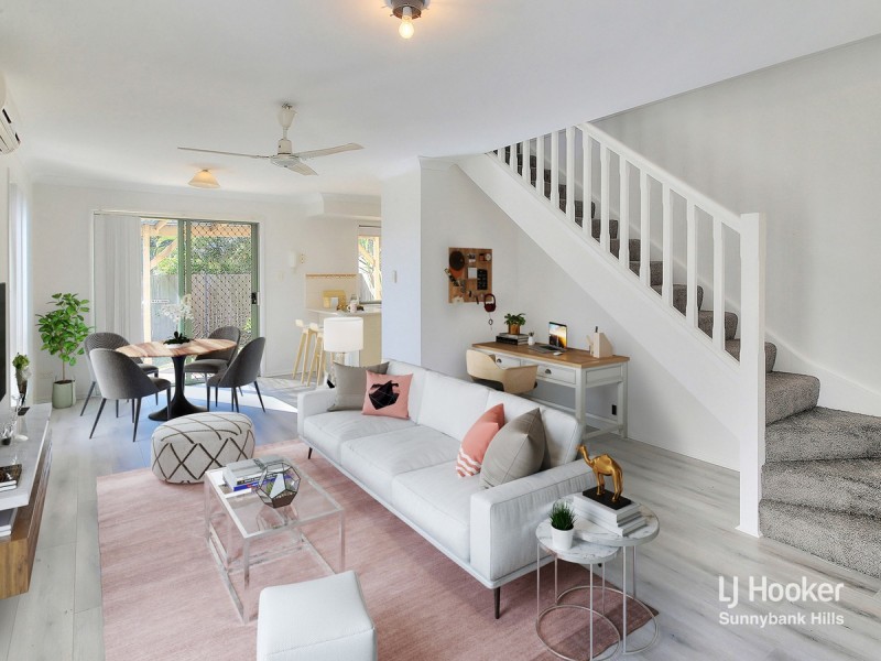 30/100 Bordeaux Street, Eight Mile Plains QLD 4113