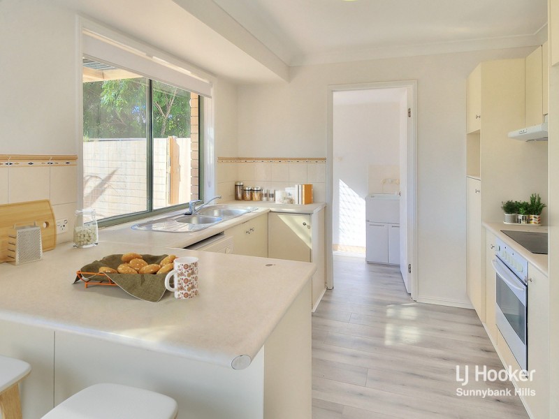 30/100 Bordeaux Street, Eight Mile Plains QLD 4113