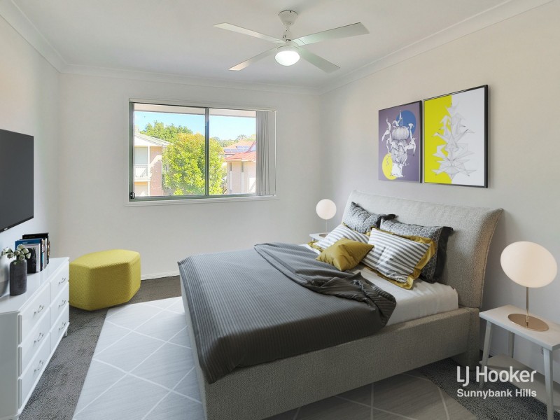 30/100 Bordeaux Street, Eight Mile Plains QLD 4113