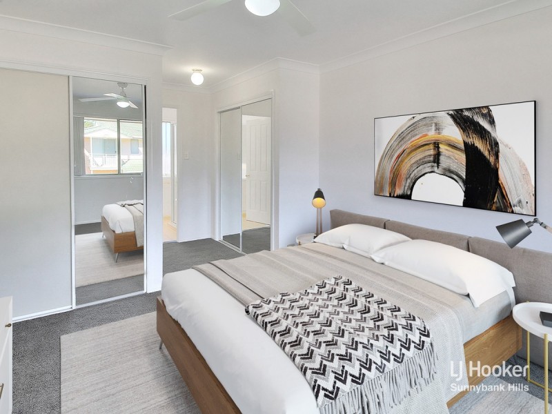 30/100 Bordeaux Street, Eight Mile Plains QLD 4113